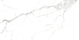 Керамогранит Ceraland Magical Statuario (60х120) глянец